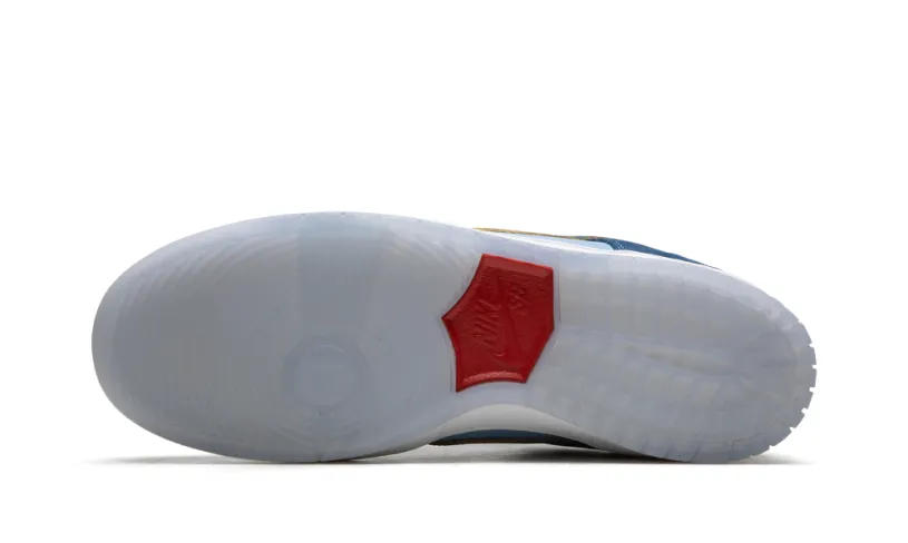 Nike Dunk SB Dunk Low PRM 'Why So Sad ?'